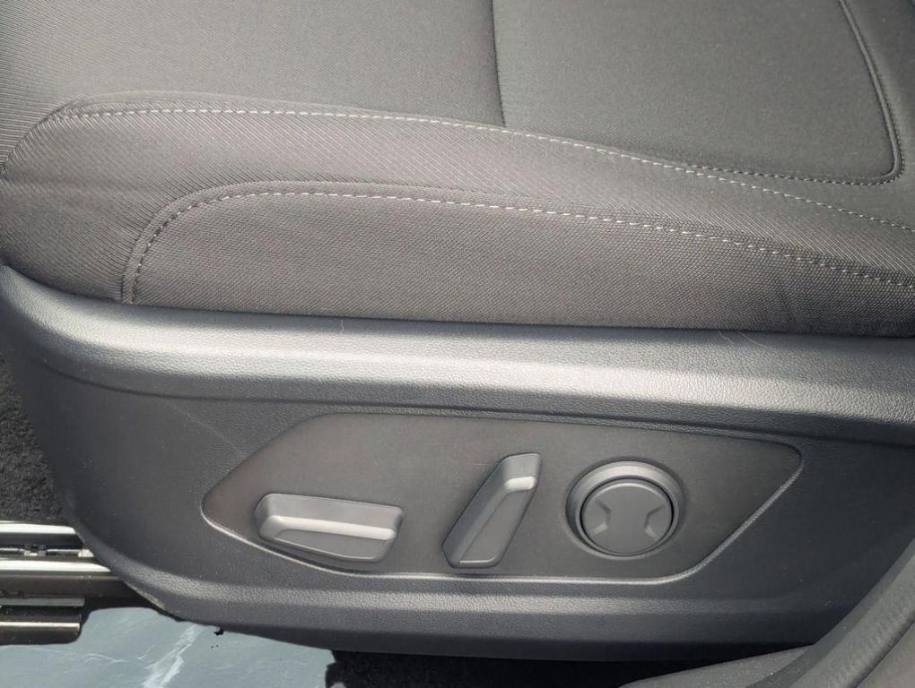 new 2026 Hyundai Tucson car, priced at $30,550