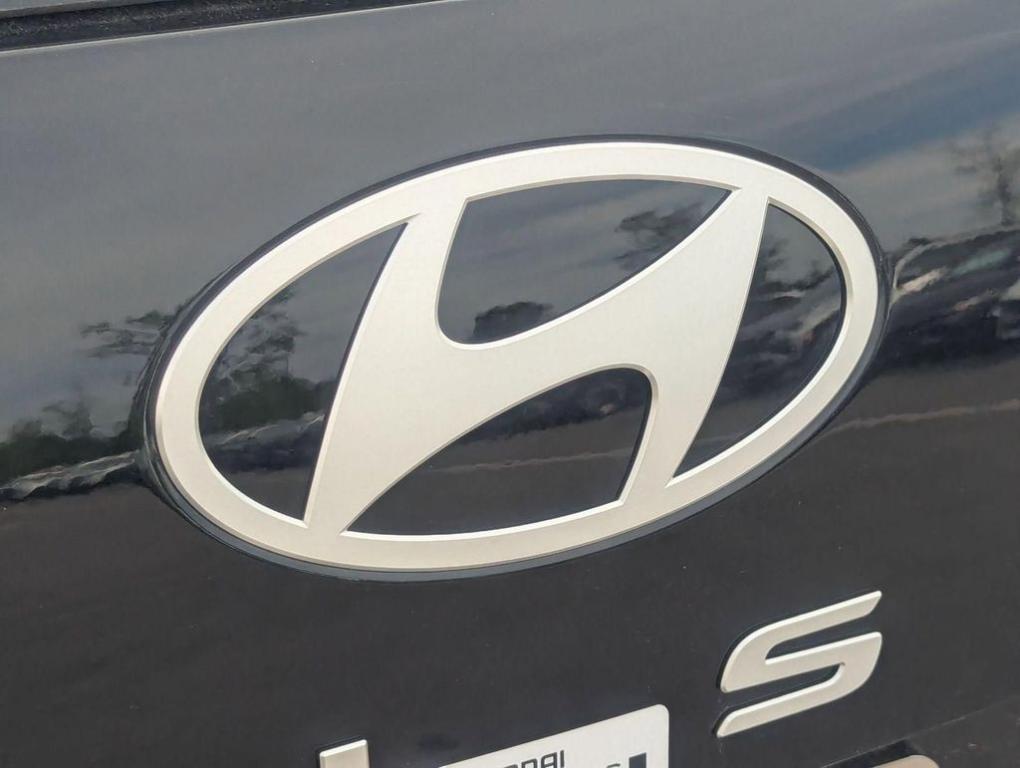 new 2026 Hyundai Palisade car, priced at $54,924