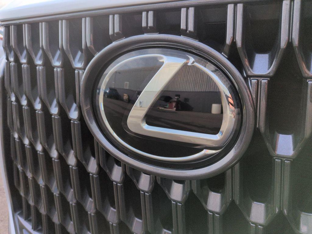 used 2023 Lexus NX 350 car, priced at $37,895