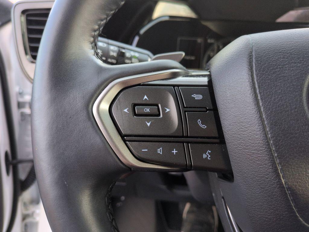 used 2023 Lexus NX 350 car, priced at $37,895