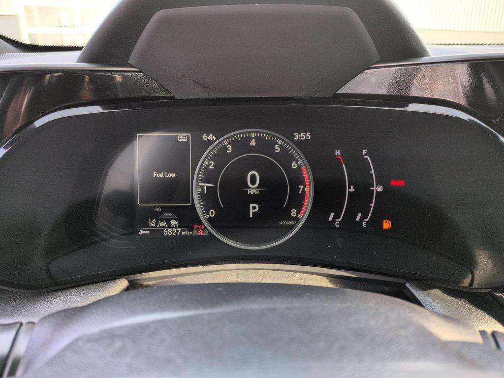 used 2023 Lexus NX 350 car, priced at $37,895