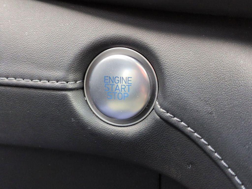 used 2023 Hyundai Santa Fe car