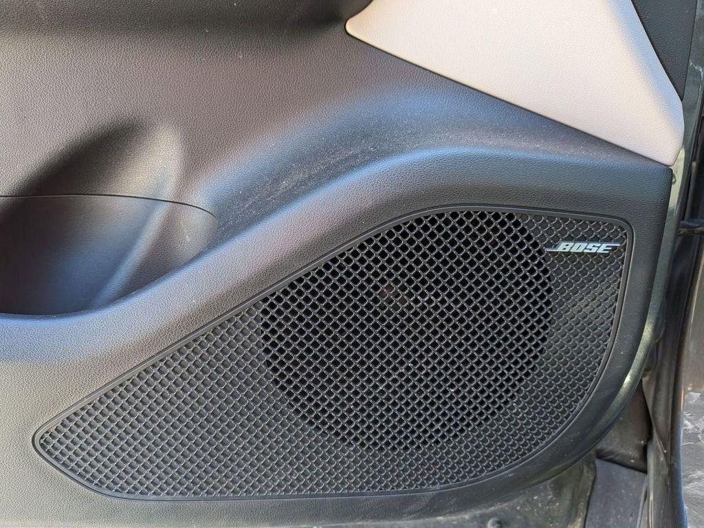 used 2023 Hyundai TUCSON Hybrid car, priced at $25,650