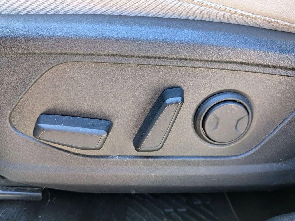 used 2023 Hyundai TUCSON Hybrid car, priced at $25,650