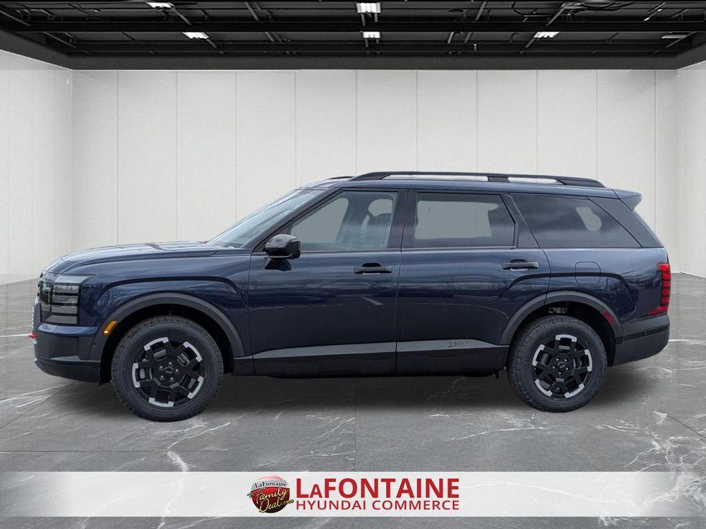 new 2026 Hyundai Palisade car, priced at $47,679