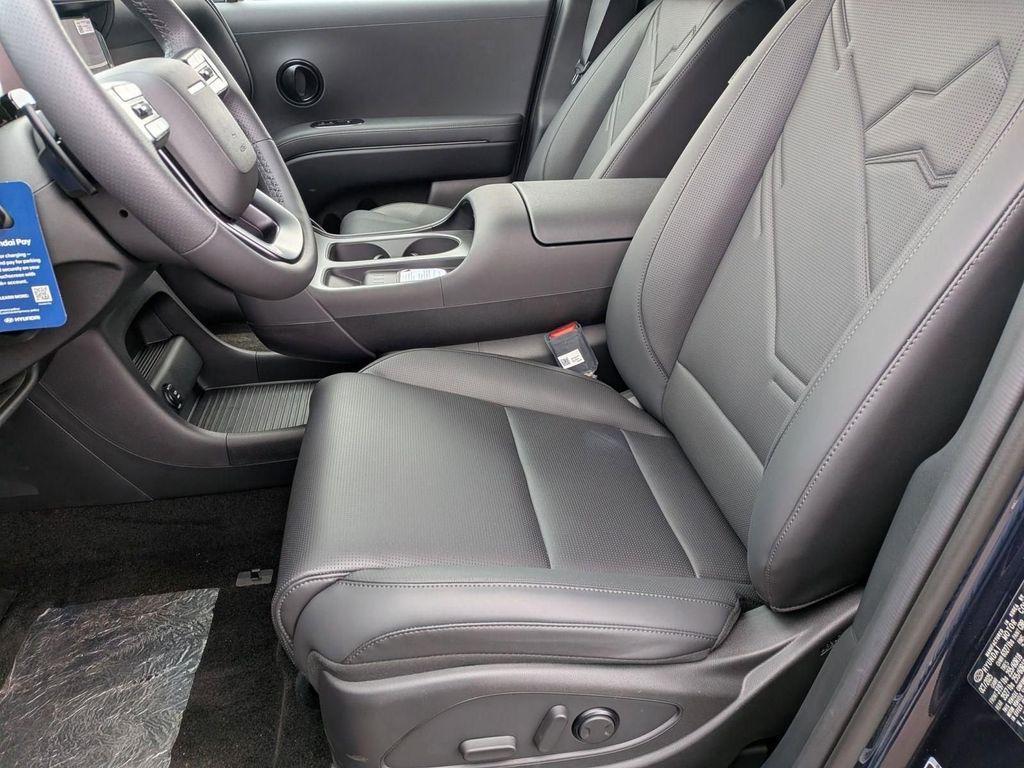 new 2026 Hyundai Palisade car, priced at $47,679