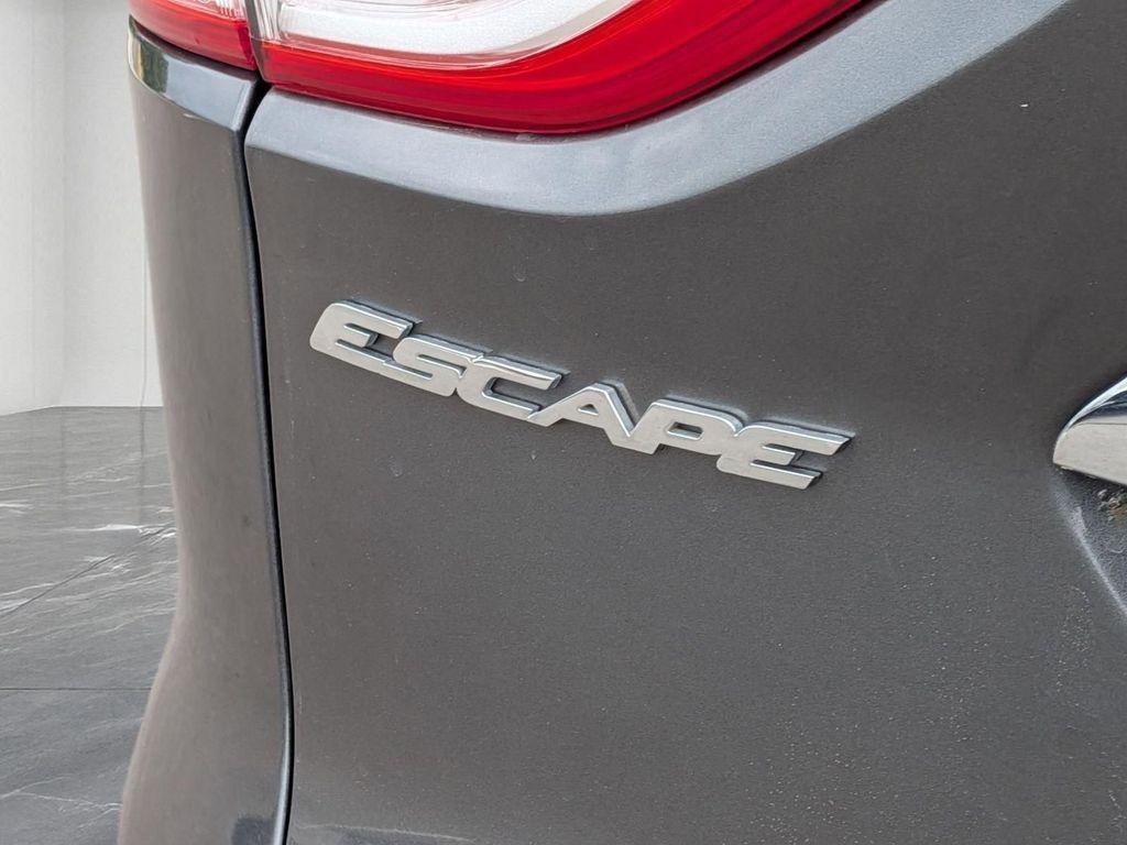 used 2015 Ford Escape car, priced at $12,060