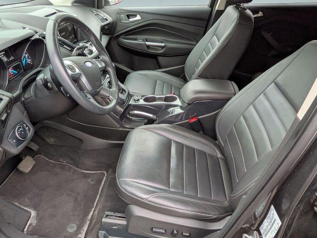 used 2015 Ford Escape car, priced at $12,060