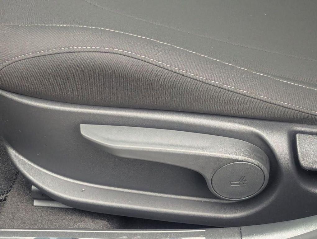 new 2026 Hyundai Elantra car, priced at $22,596