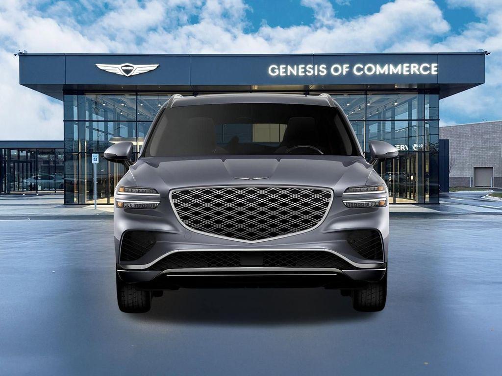 new 2026 Genesis GV70 car, priced at $50,004