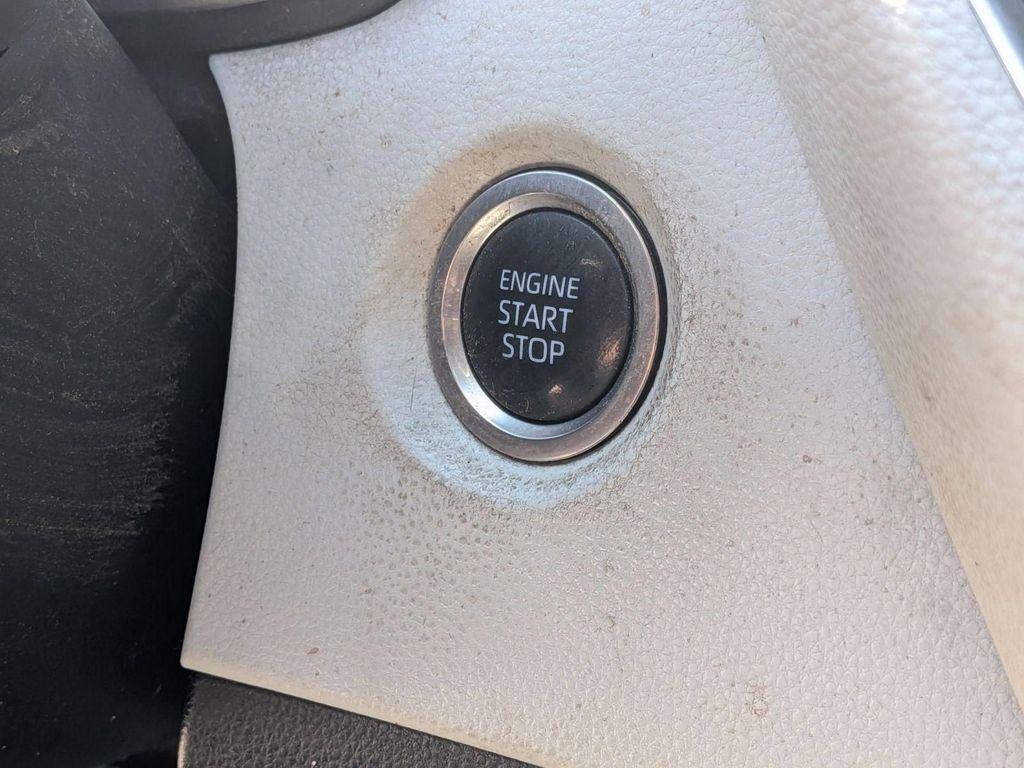used 2022 Toyota Corolla Hatchback car, priced at $17,424