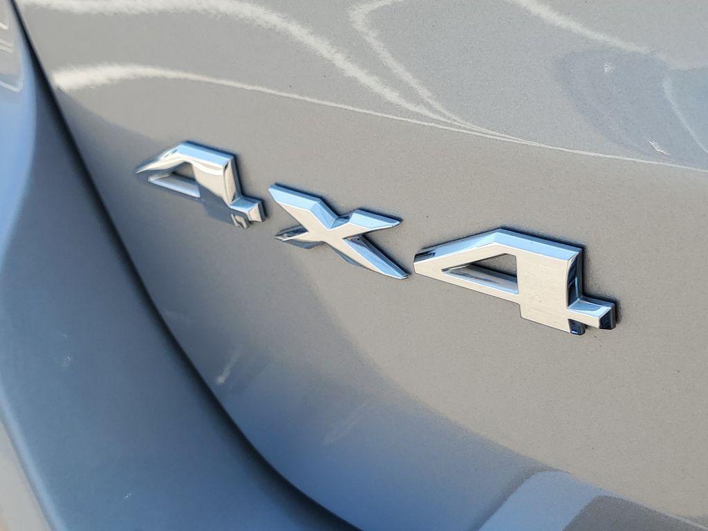 used 2020 Jeep Grand Cherokee car, priced at $26,945