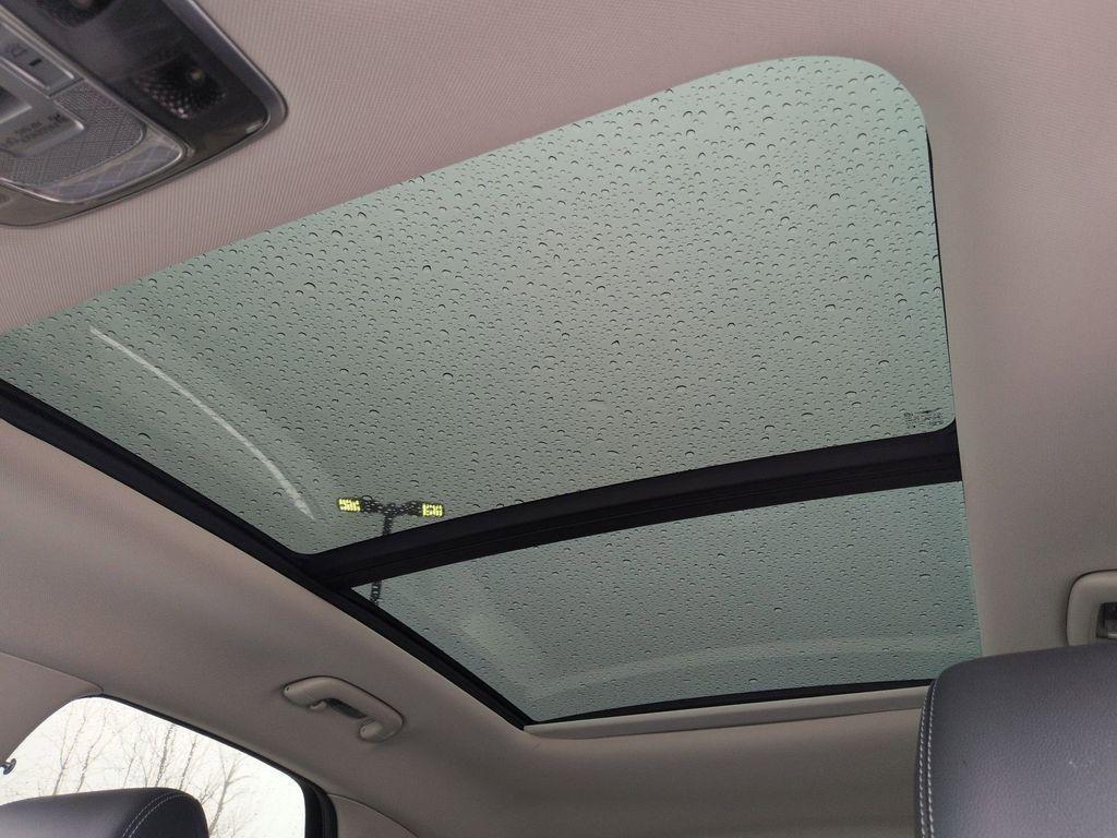 used 2023 Genesis GV70 car, priced at $36,695