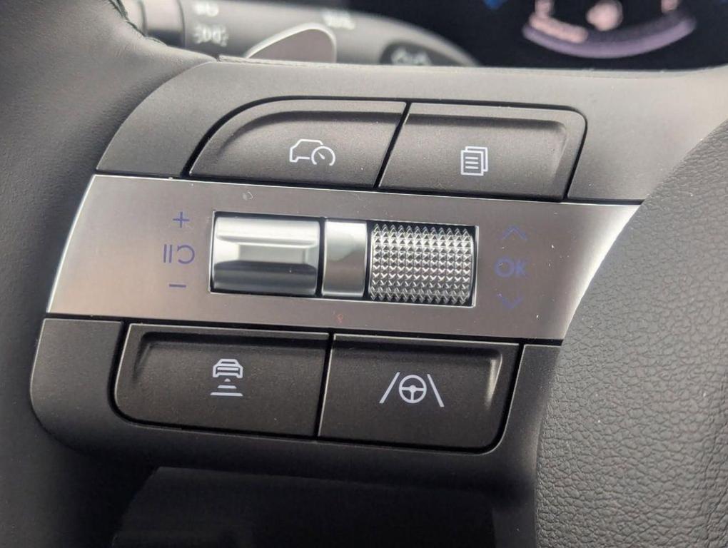 new 2026 Hyundai Kona car, priced at $31,499