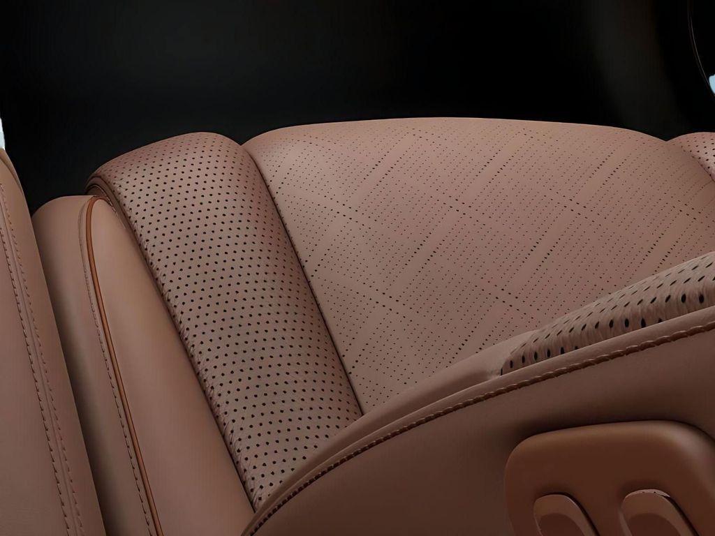 new 2026 Genesis GV80 car, priced at $70,935