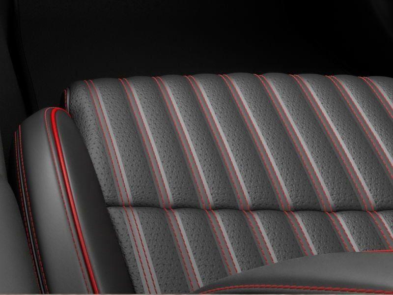 used 2026 Genesis G70 car, priced at $57,095