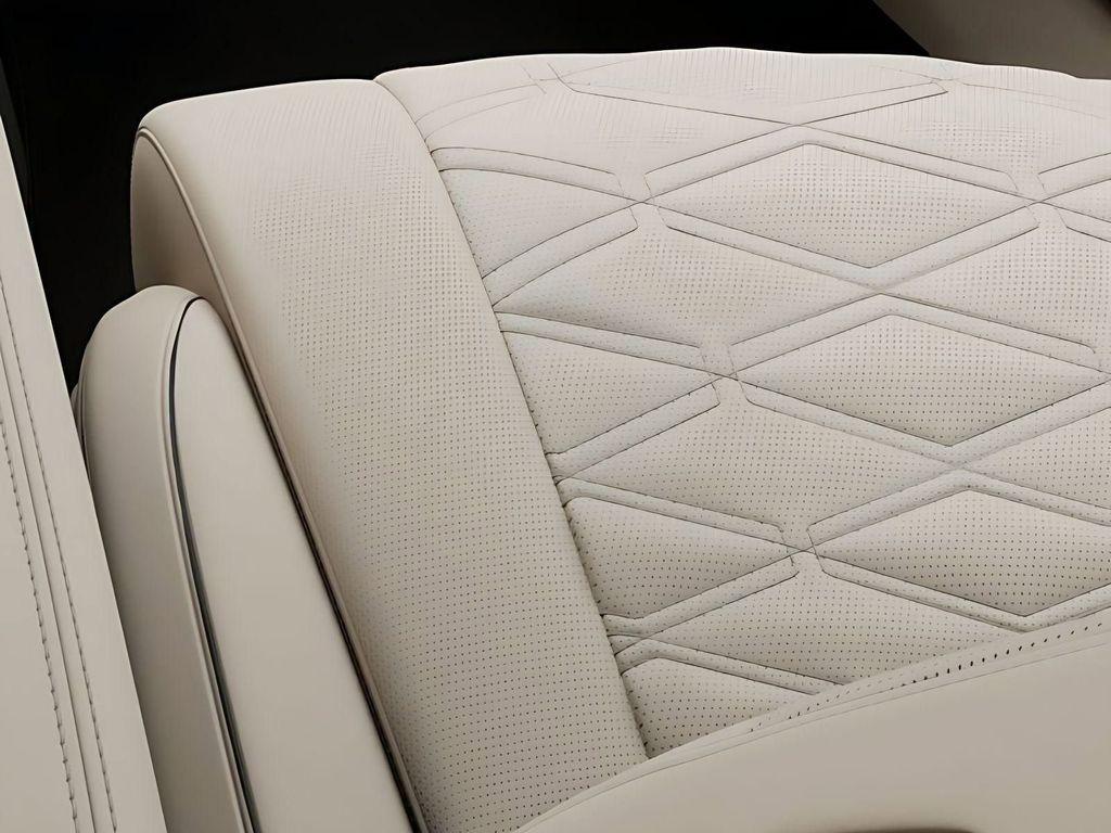 new 2026 Genesis G80 car, priced at $81,115