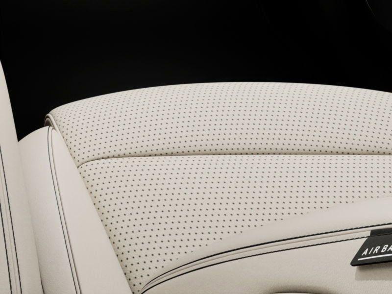 new 2026 Genesis GV70 car, priced at $54,920