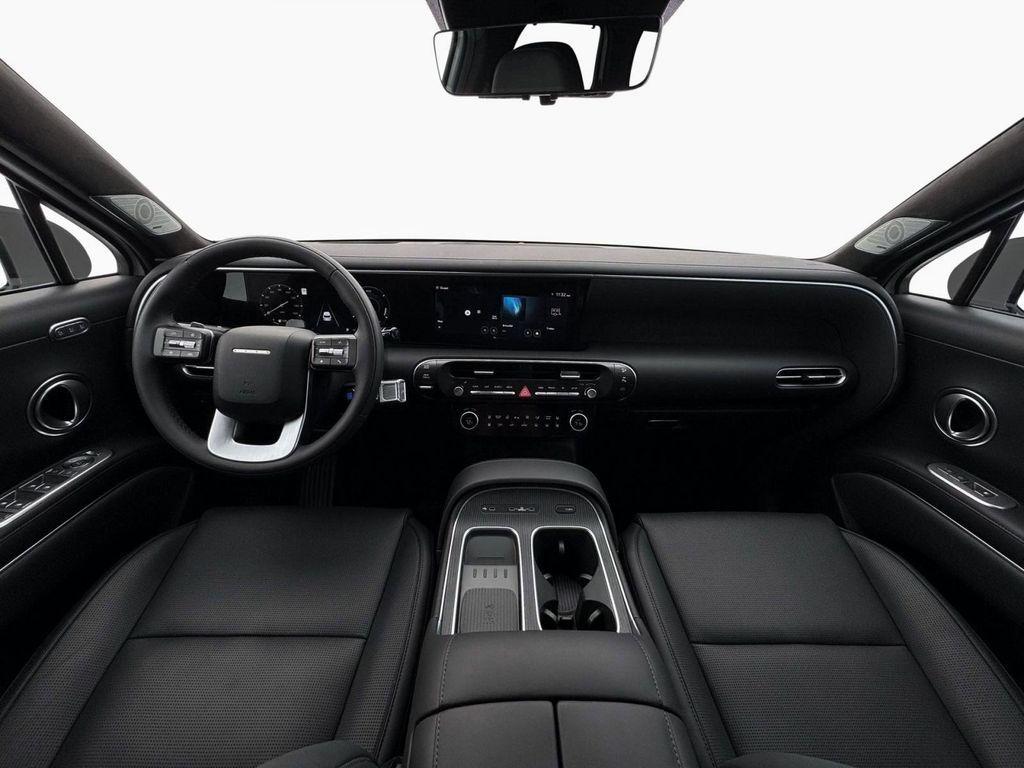 new 2026 Hyundai Palisade Hybrid car, priced at $61,085