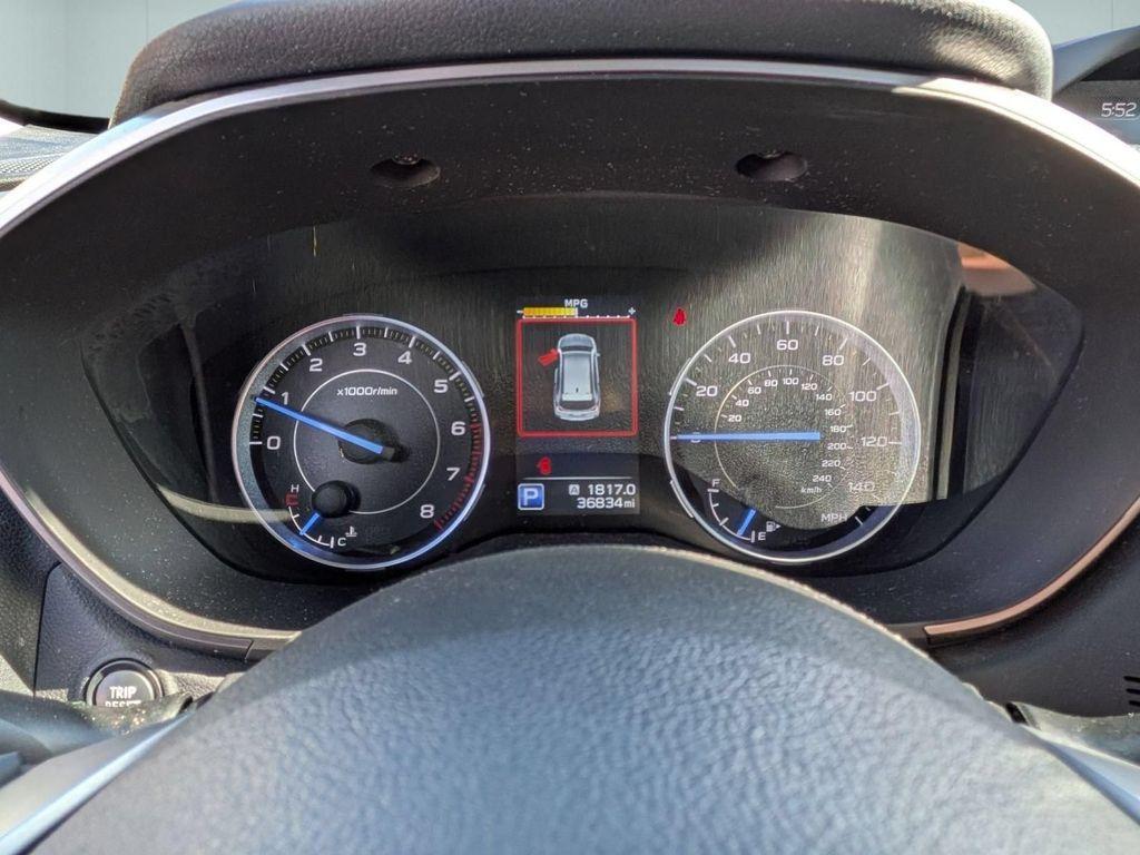 used 2019 Subaru Ascent car, priced at $26,903