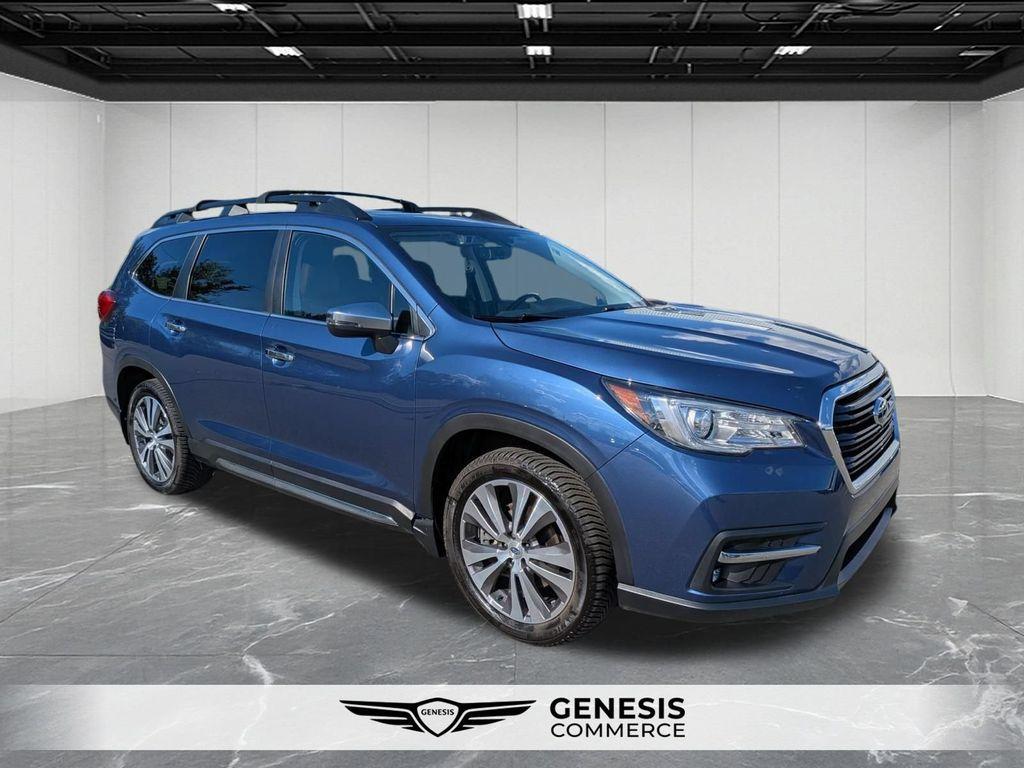 used 2019 Subaru Ascent car, priced at $26,903