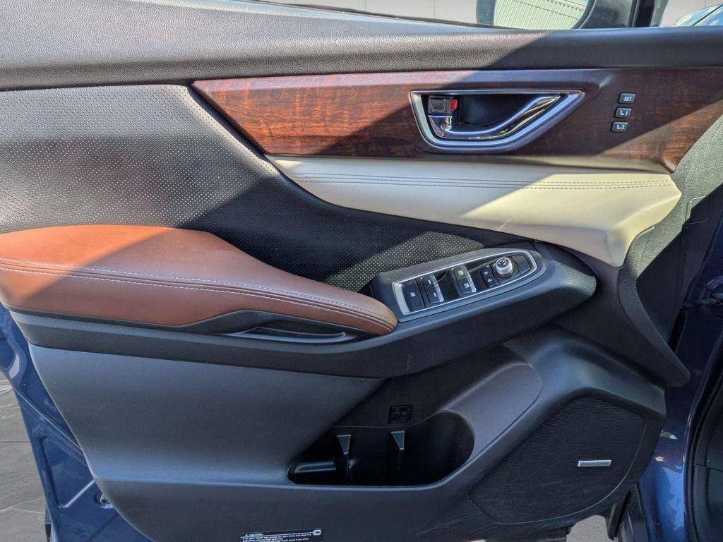 used 2019 Subaru Ascent car, priced at $26,903