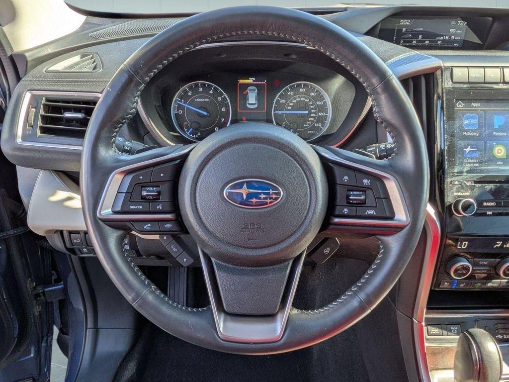 used 2019 Subaru Ascent car, priced at $26,903