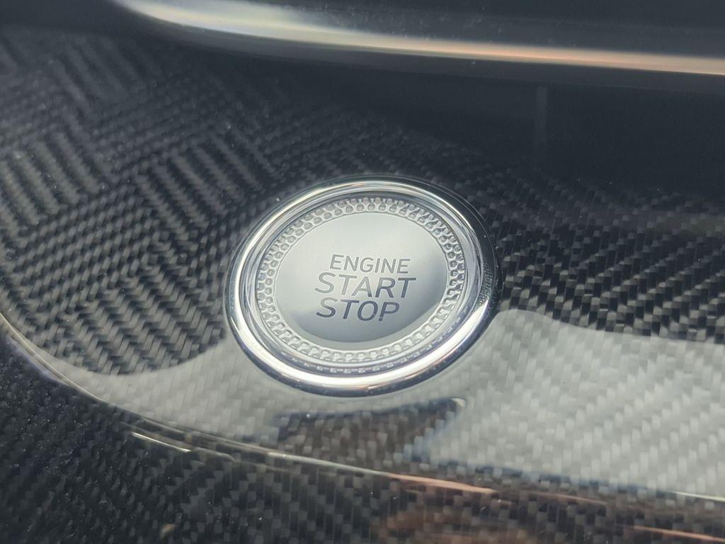 used 2023 Genesis G80 car, priced at $43,995