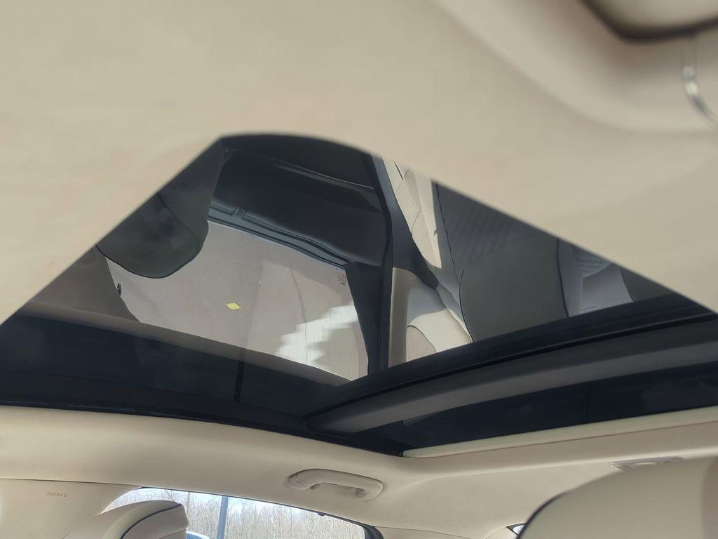 used 2023 Genesis G80 car, priced at $43,995