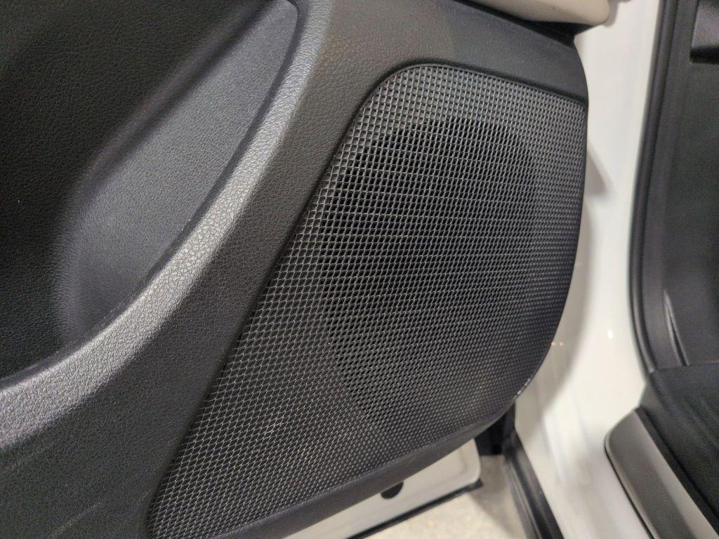 used 2020 INFINITI QX50 car, priced at $21,995