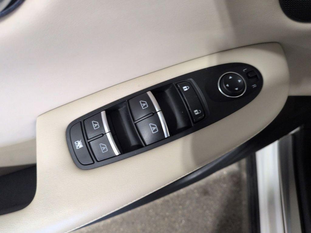 used 2020 INFINITI QX50 car, priced at $21,995