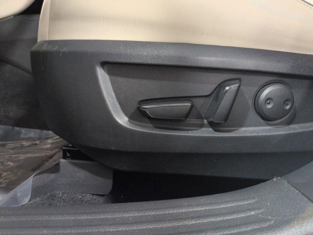 used 2020 INFINITI QX50 car, priced at $21,995