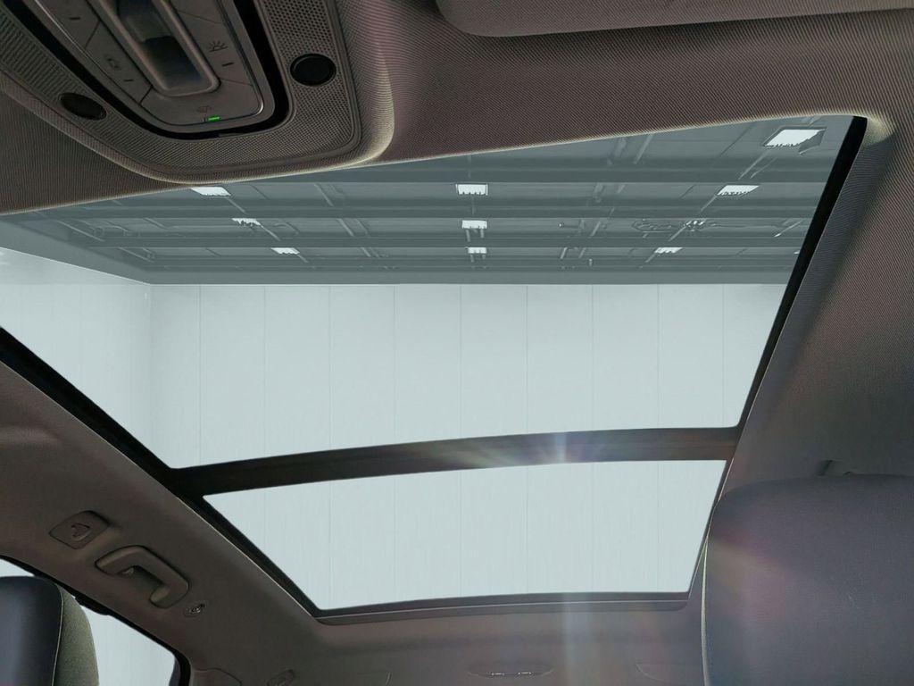 used 2023 Audi Q7 car, priced at $35,595