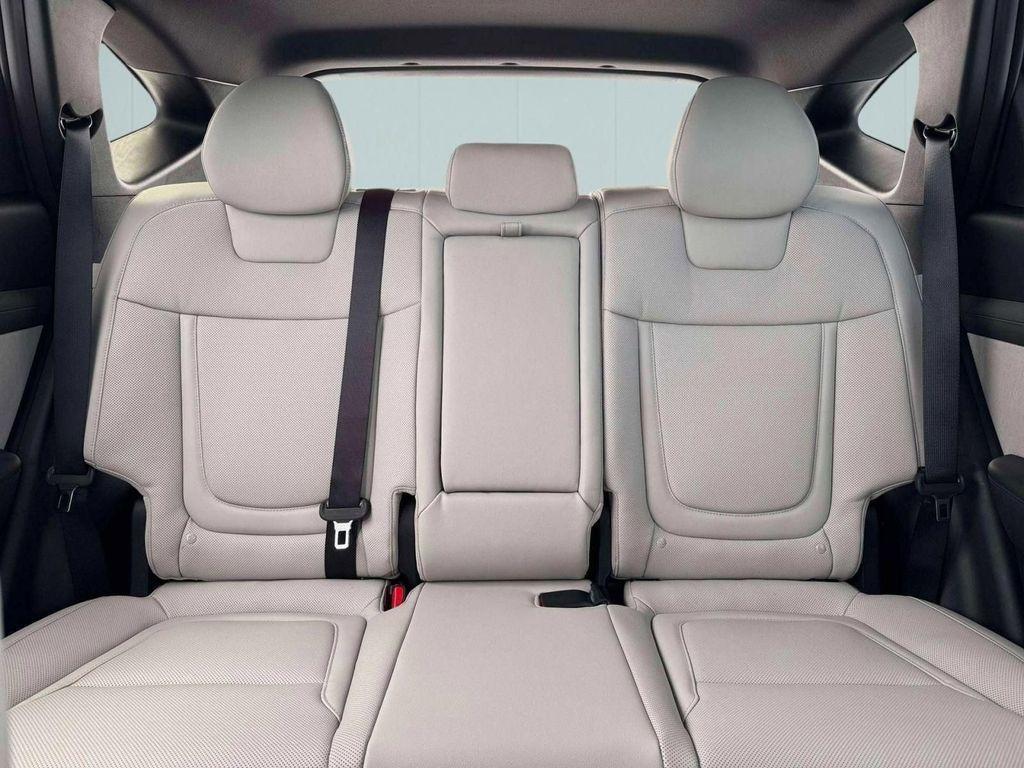new 2026 Hyundai TUCSON Hybrid car, priced at $41,145