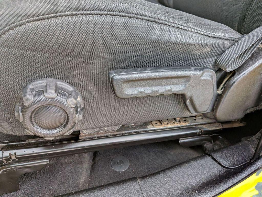 used 2020 Jeep Wrangler Unlimited car, priced at $21,495