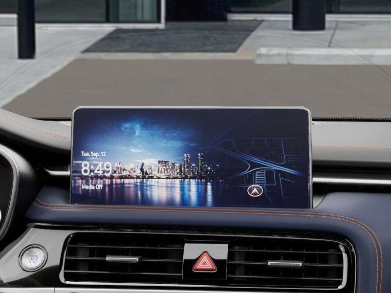 new 2026 Genesis G70 car