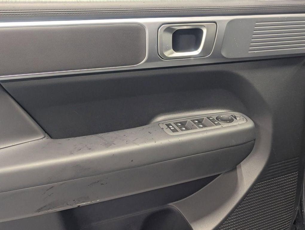 new 2026 Hyundai SANTA FE HEV car, priced at $36,654