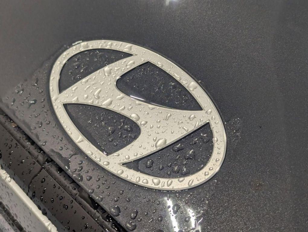 new 2026 Hyundai SANTA FE HEV car, priced at $36,654