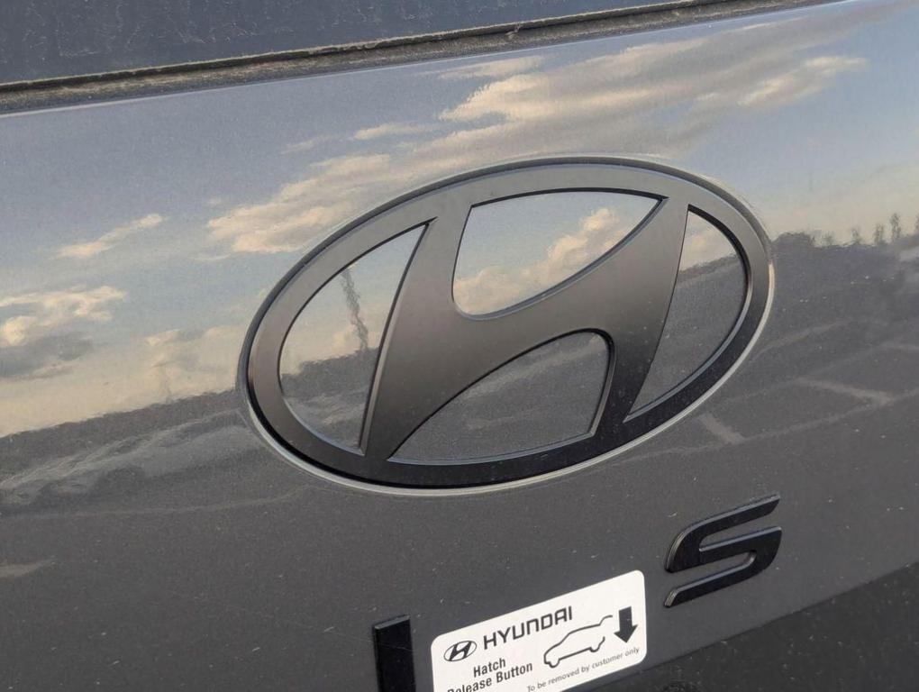 new 2026 Hyundai Palisade car, priced at $47,679