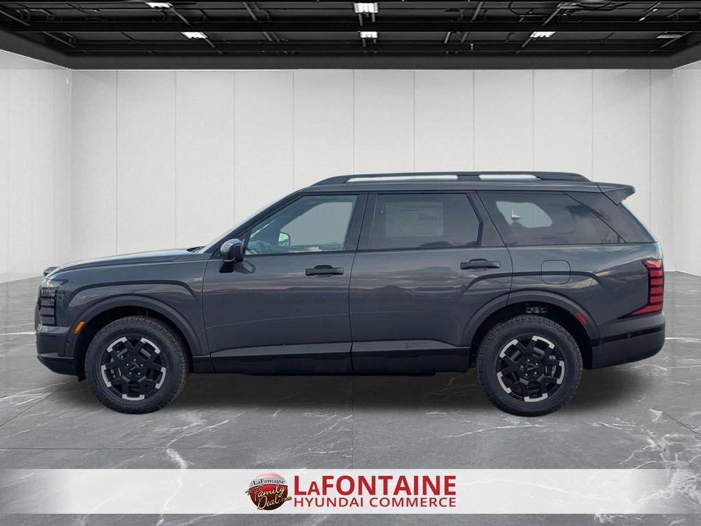 new 2026 Hyundai Palisade car, priced at $47,679