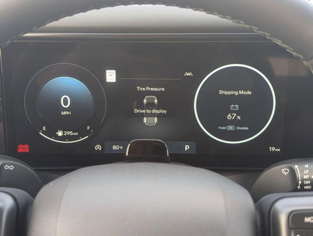 new 2026 Hyundai Palisade car, priced at $47,679