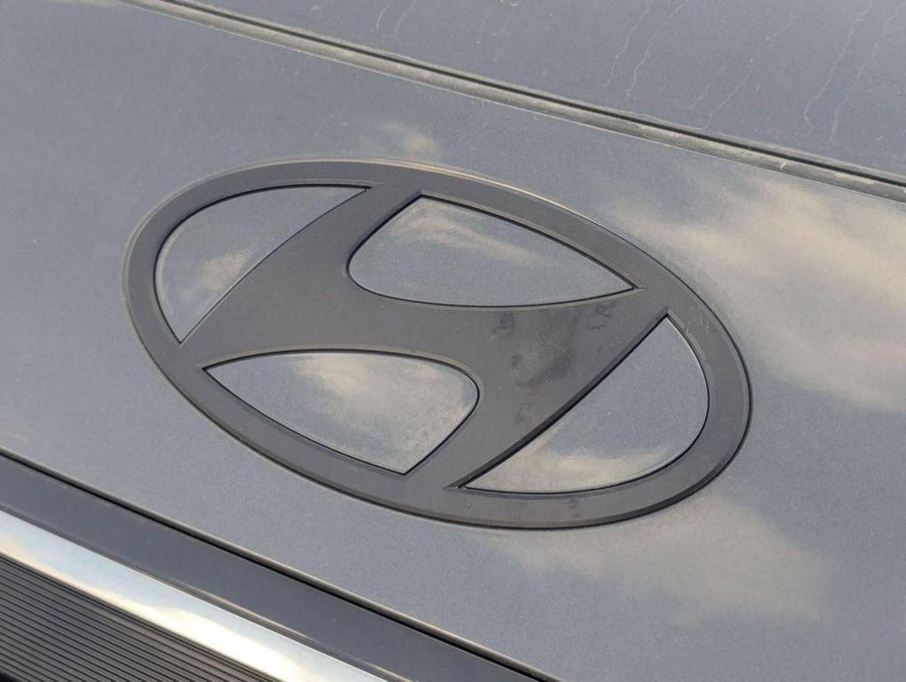 new 2026 Hyundai Palisade car, priced at $47,679
