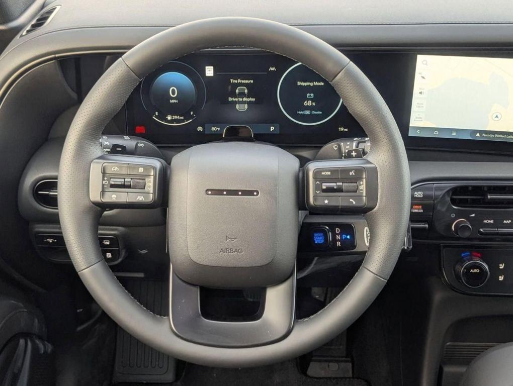 new 2026 Hyundai Palisade car, priced at $47,679