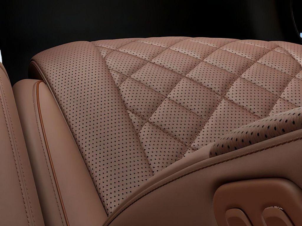 new 2026 Genesis GV80 car, priced at $85,845