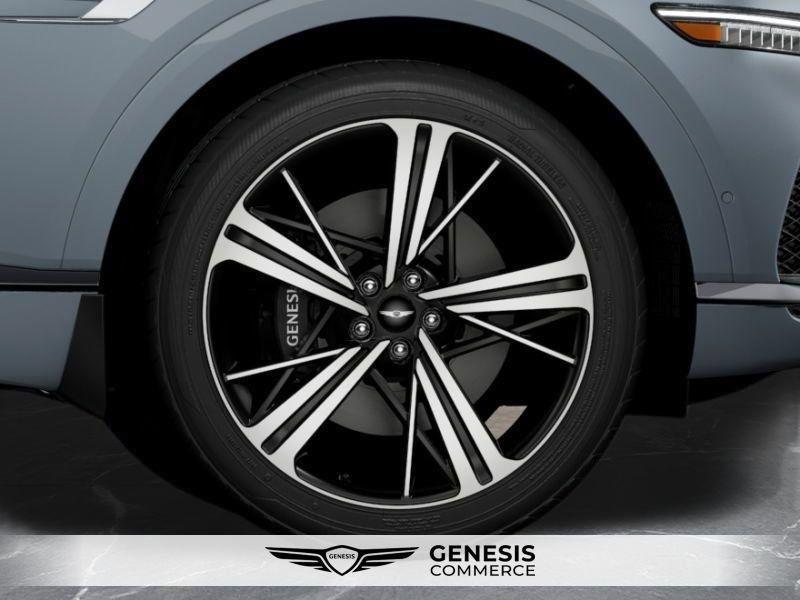 used 2026 Genesis GV80 Coupe car, priced at $84,851