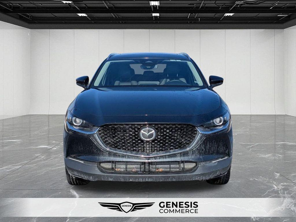 used 2025 Mazda CX-30 car, priced at $24,495