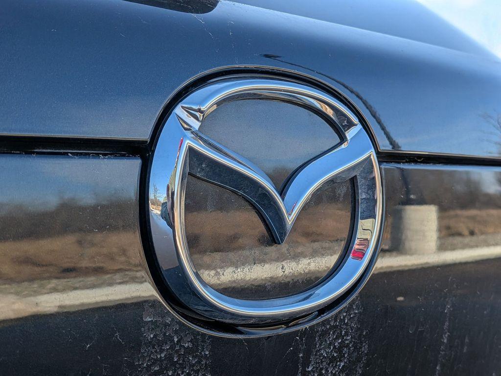 used 2025 Mazda CX-30 car, priced at $24,495