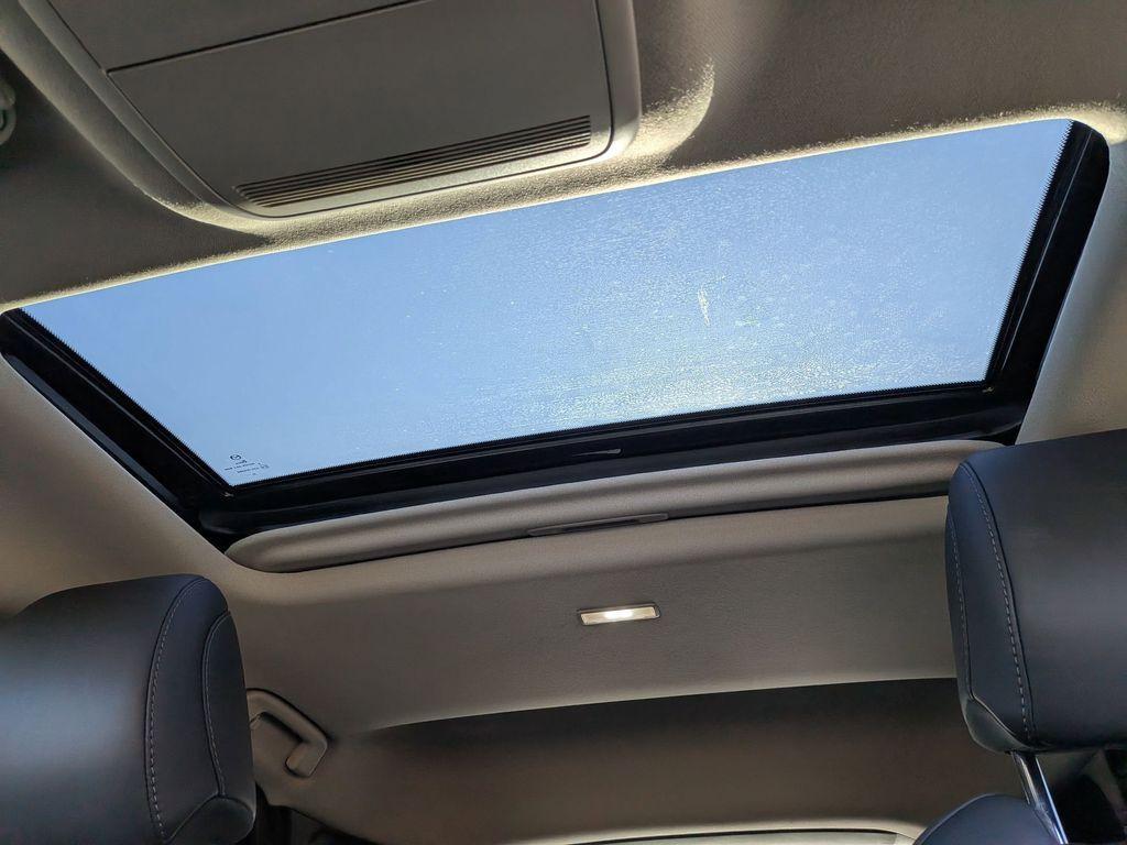 used 2025 Mazda CX-30 car, priced at $24,495