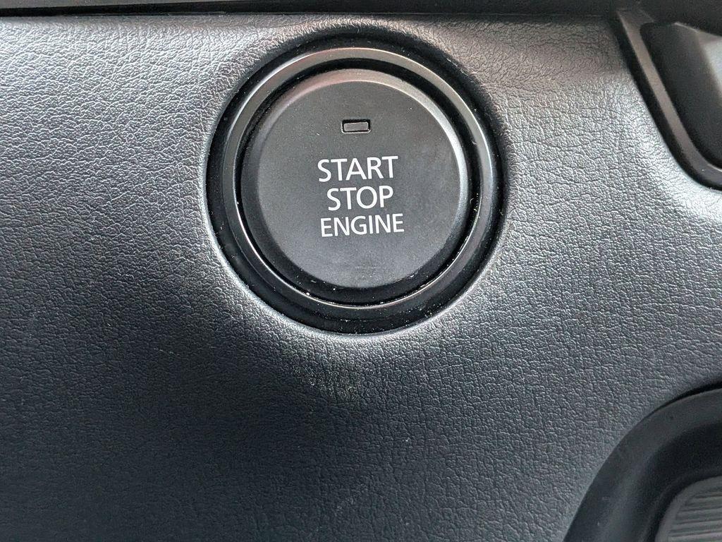 used 2025 Mazda CX-30 car, priced at $24,495