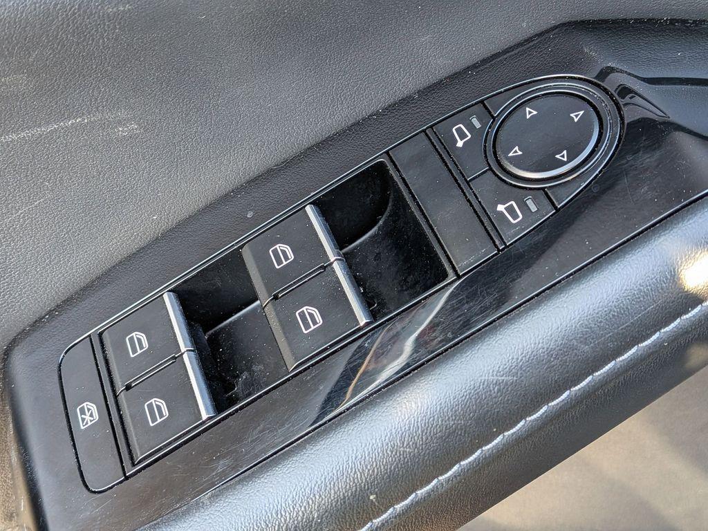 used 2025 Mazda CX-30 car, priced at $24,495